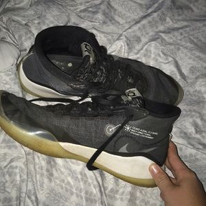 Nike KD 12 The Day One